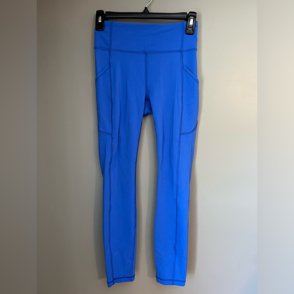 Lululemon Invigorate High-Rise Tight 25" - size (4) - Picture 6 of 11